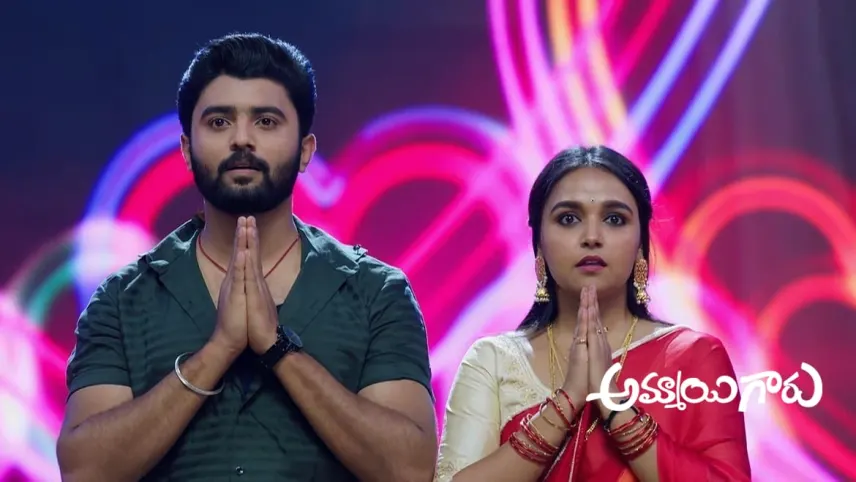 Amma nenu o ammayi telugu hotsell serial full episodes watch online