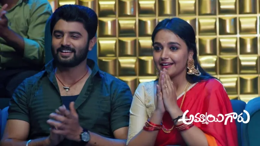 Amma nenu o ammayi telugu serial full episodes watch online cheap