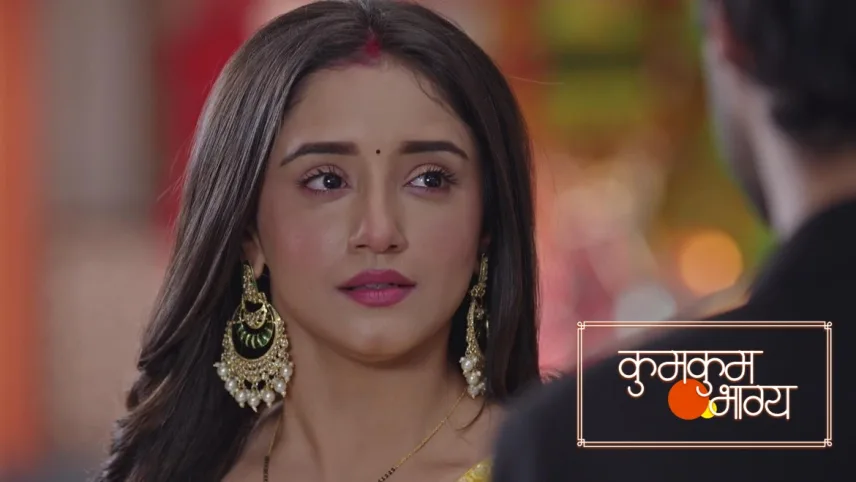 Kumkum bhagya cheap episode full episode