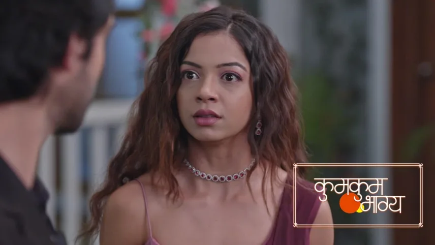 Kumkum bhagya dikhaye shop
