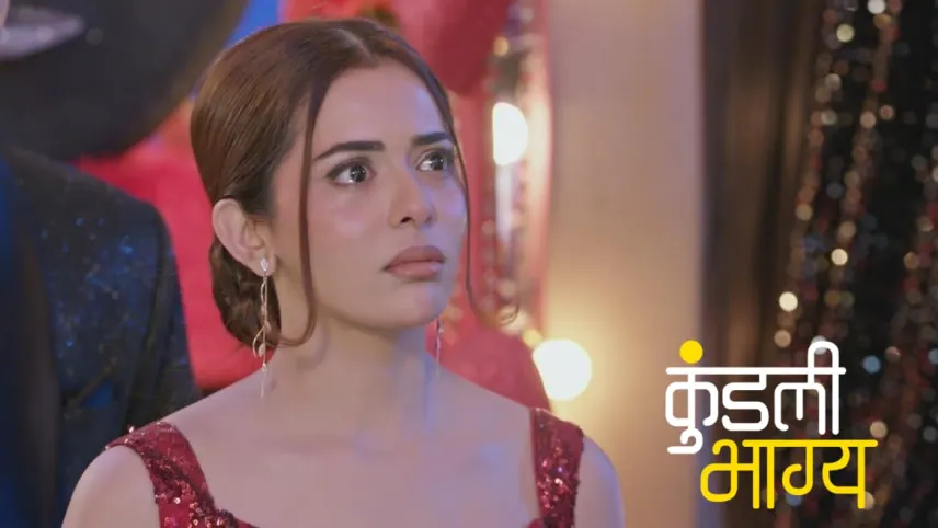 Kundali bhagya online desi serial