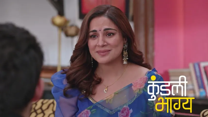 Kundali bhagya today full best sale episode online
