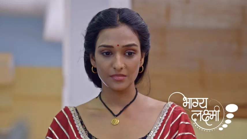 Vaggo lokkhi serial shop star jalsha today episode