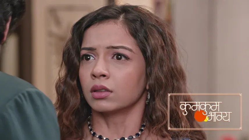 Zee anmol kumkum bhagya live clearance