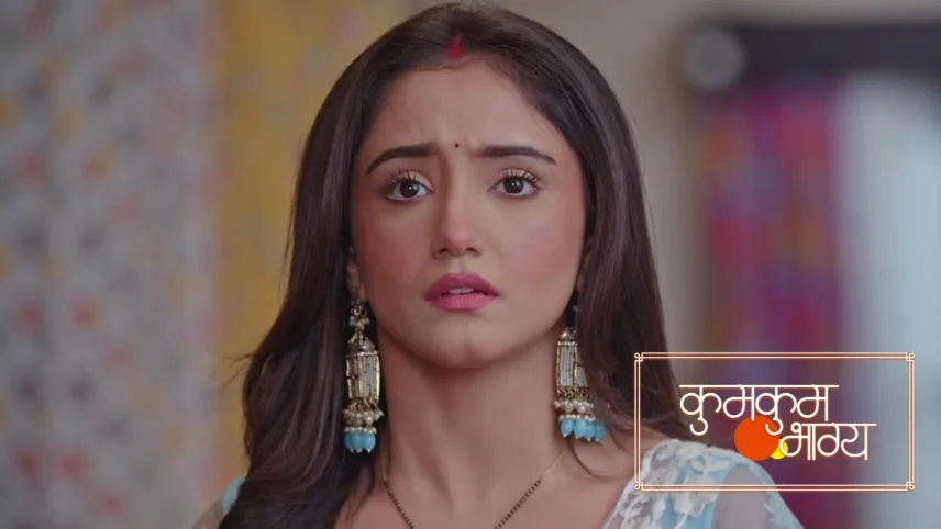 Watch Kumkum Bhagya Latest Episodes Online Exclusively on ZEE5