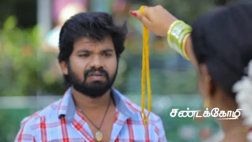 Watch Sandakozhi Latest Episodes Online Exclusively on ZEE5