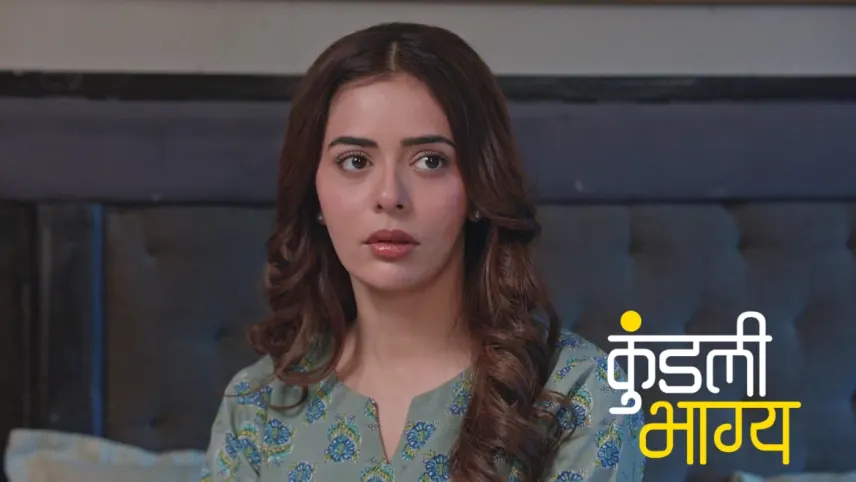 Kundali bhagya season on sale 1 full episode