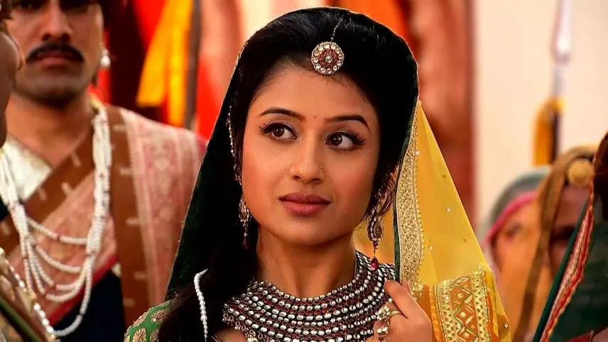 Jodha akbar outlet episode zee5