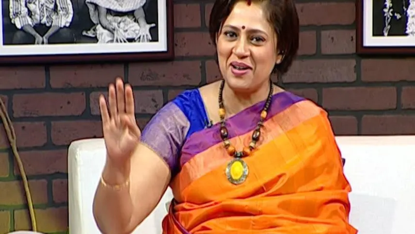 Solvathellam Unmai Season 2 TV Serial Watch Solvathellam Unmai