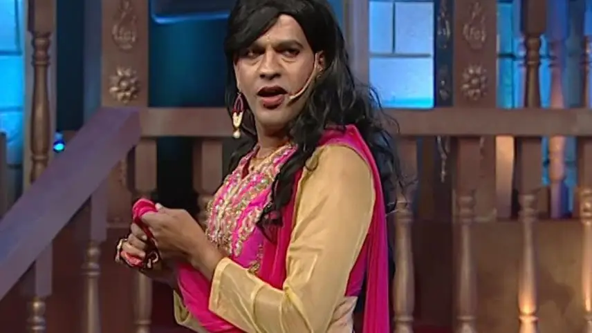 Comedy khiladigalu season 1 on sale episode 24 full video