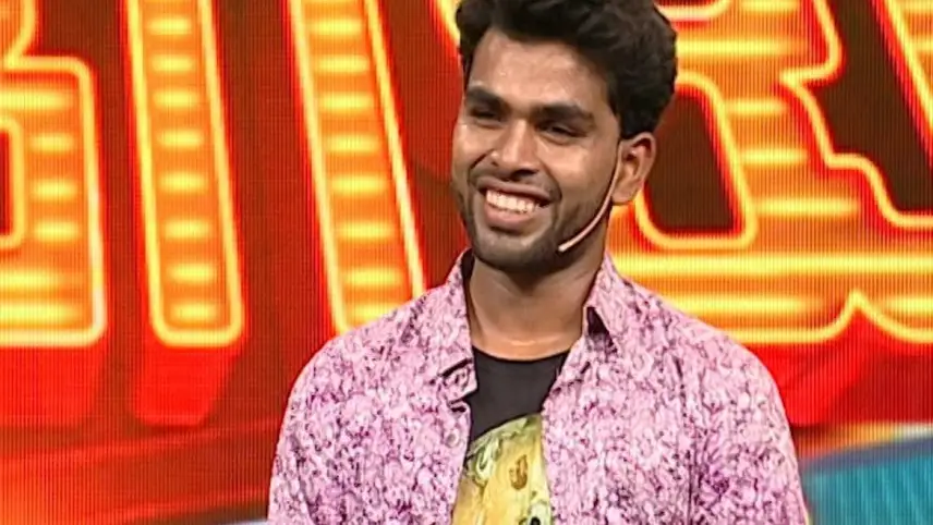 Comedy khiladigalu live deals zee kannada