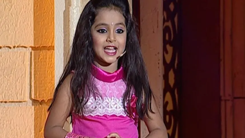 Comedy khiladigalu sales gay episode