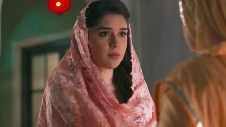Ishq subhan discount allah full episode