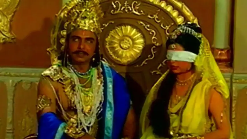 br chopra mahabharat episode
