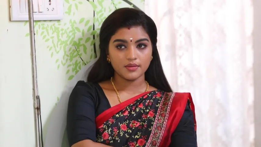 Sembaruthi today episode in top zee5 online