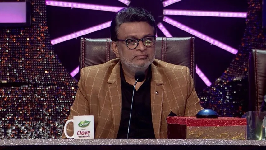 Sa Re Ga Ma Pa Next Singing Icon TV Serial Watch Sa Re Ga Ma
