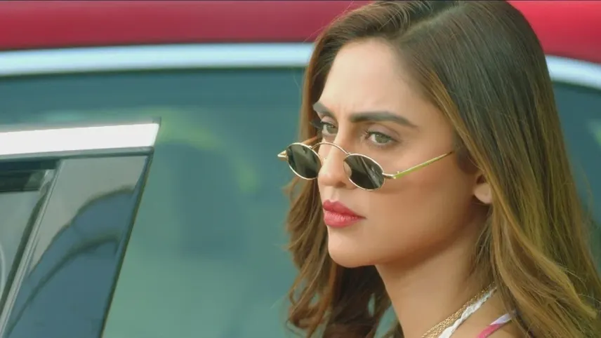 Fittrat episode 1 best sale dailymotion