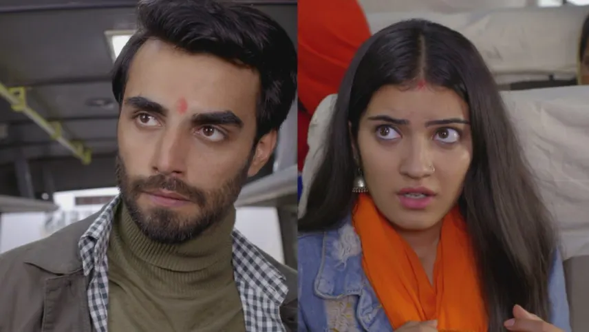 Zee5 top qurbaan hua