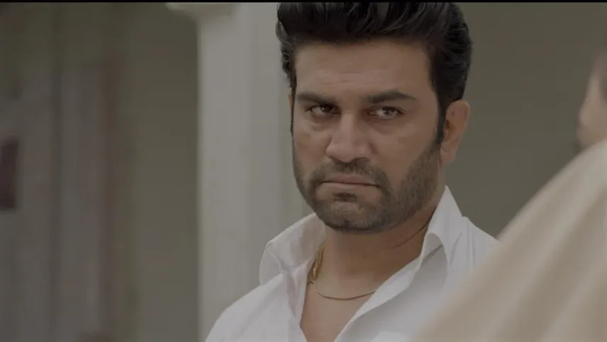 Rangbaaz web deals series full videos