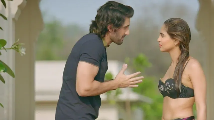 Fittrat episode 1 2025 dailymotion