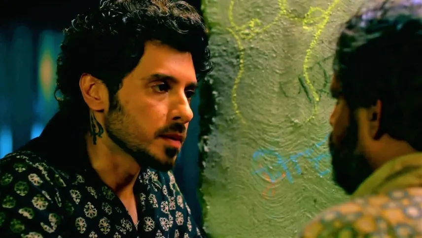 Watch Bicchoo Ka Khel Web Series All Episodes Online in HD On ZEE5