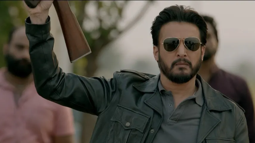 Rangbaaz full movie 2018 hindi bollywood 2025