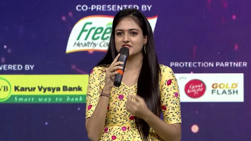 Zee telugu saregamapa 2021 watch online new arrivals