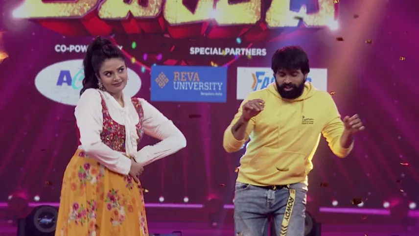 Bomma adirindi show watch online online