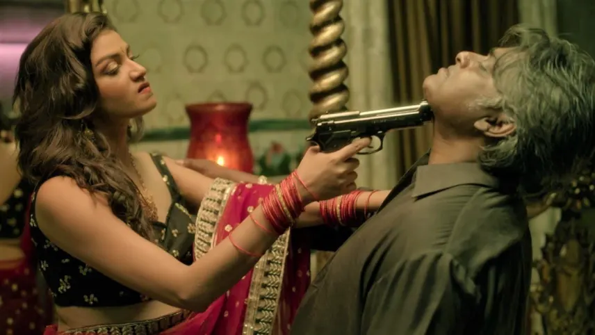 Lalbazar web series watch online free online