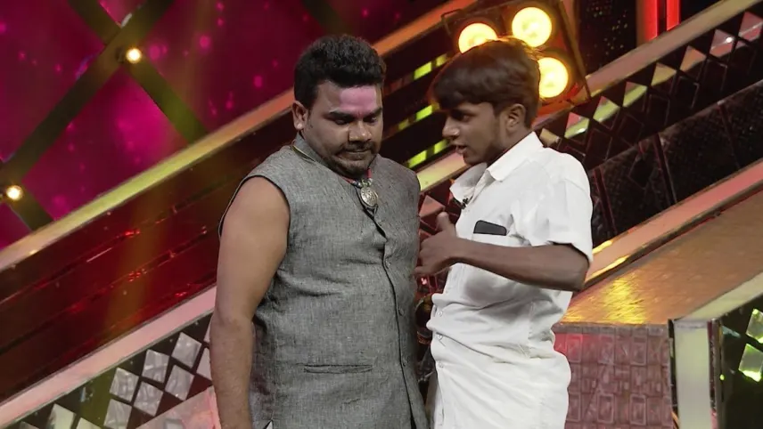 Bomma adirindi sales watch online
