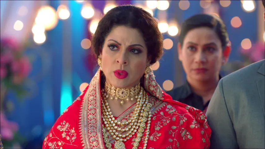 Watch apna store time aayega