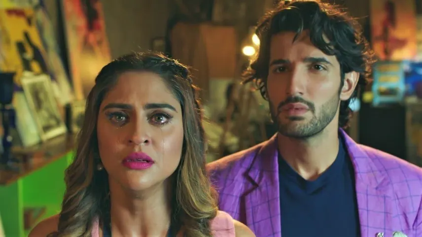 Fittrat Web Series Full Episodes Watch for Free in India ZEE5
