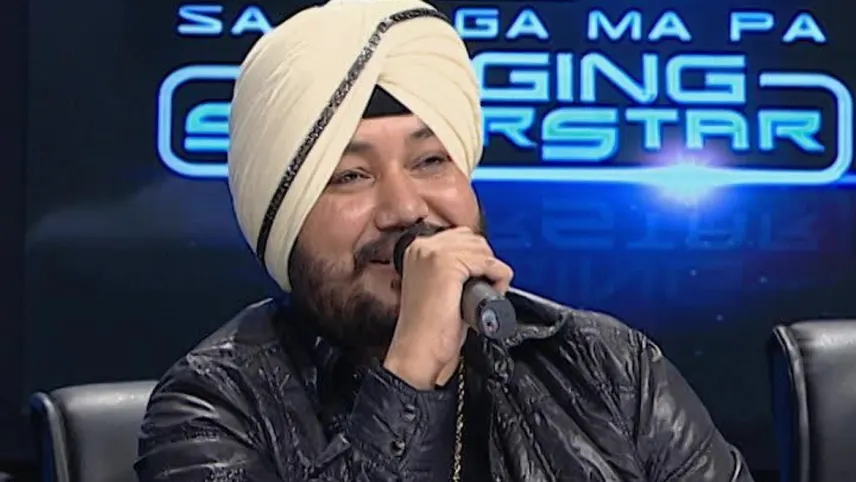 saregamapa singing superstar 2010 winner