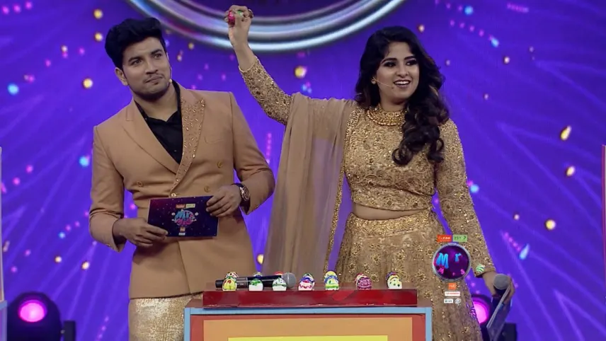 Mr Mrs TV Serial Watch Mr Mrs Online All Episodes 1 26 on