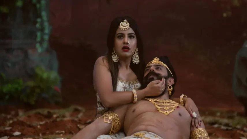 Nagini kannada serial full episode best sale
