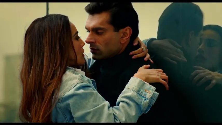 Qubool hai sales watch online