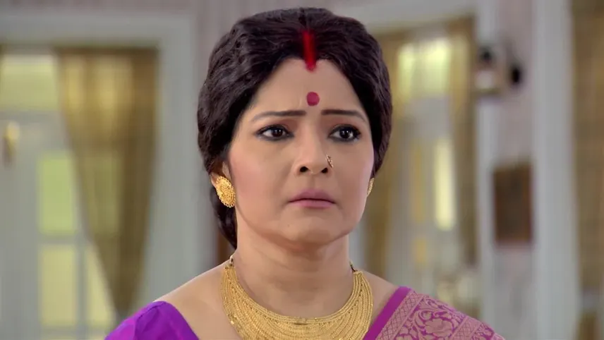 Zee bangla online live krishnokoli