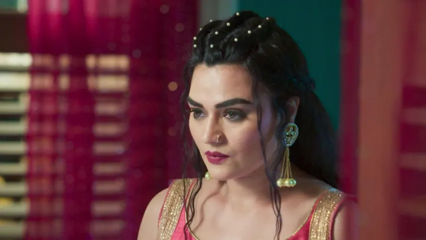 Yeh teri galiyan latest sale episode