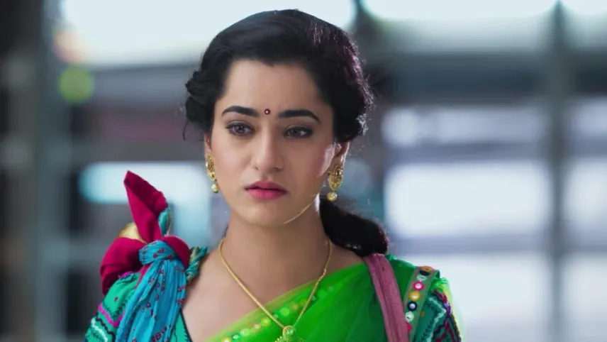 Watch Enjoy All the Episodes of Yeh Teri Galiyan TV Serial
