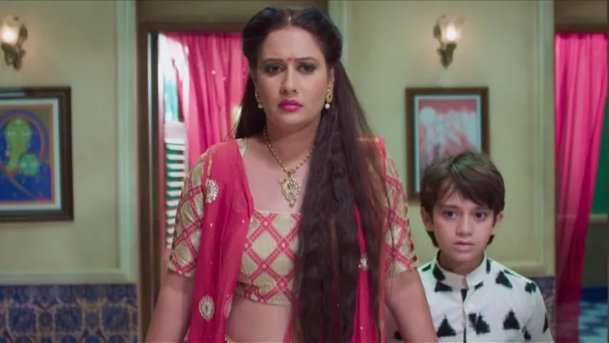 Yeh teri galiyan full episode top