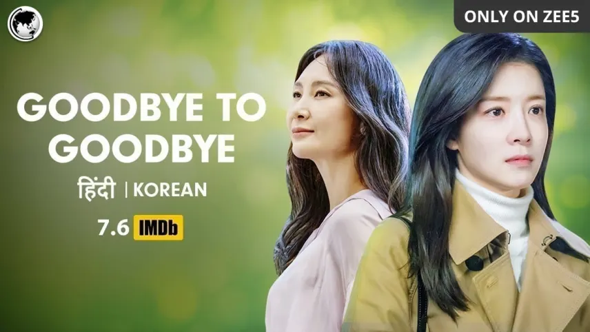 Korean drama online hindi dubbed zee5