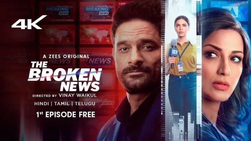 Thriller web series in hindi cheap