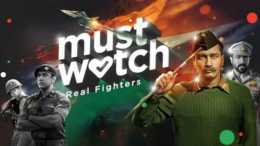 Must watch on 2025 zee5