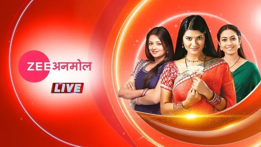 Zee anmol live clearance tv free
