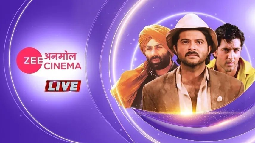 Zee anmol cinema live best sale