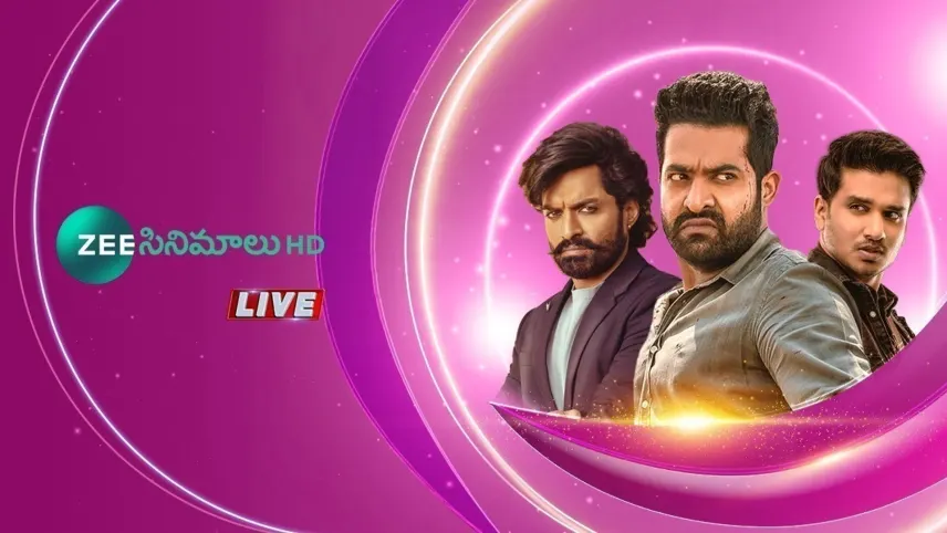 Zee cinema channel live best sale