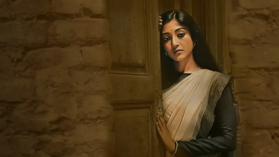 Elar Char Adhyay Movie