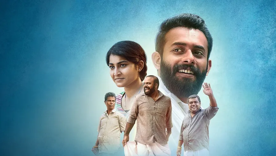 Member Rameshan 9aam Ward Movie