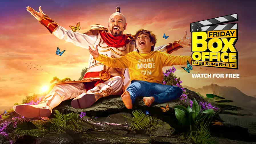 My Dear Bootham Movie