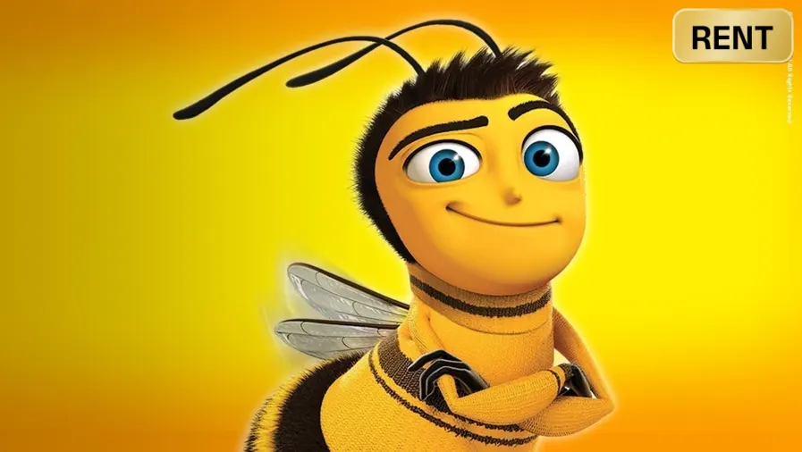 Bee Movie Movie